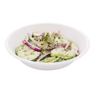 Bagasse Bowl