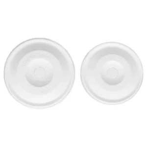 Bagasse Lid