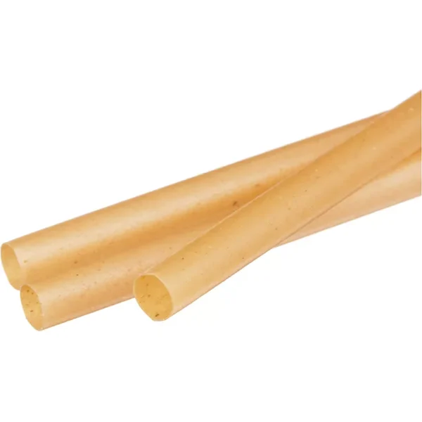 Plant-based Biodegradable Sugarcane Bagasse Fiber Straw - Image 3